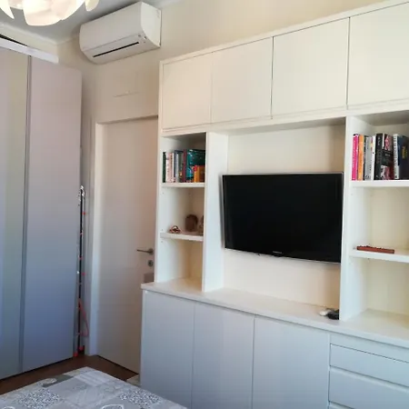 Apartment House Gabbiano By World